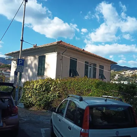 Appartamento Vista Porto *