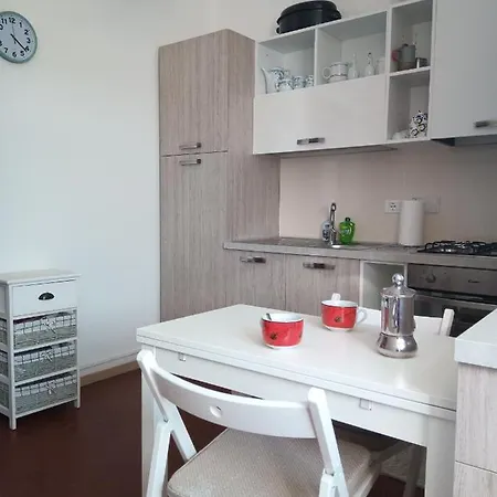 Appartamento Vista Porto *