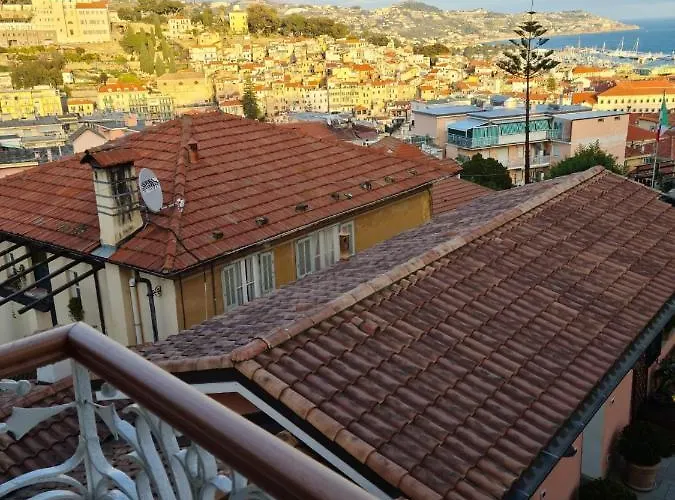 Vista Porto *