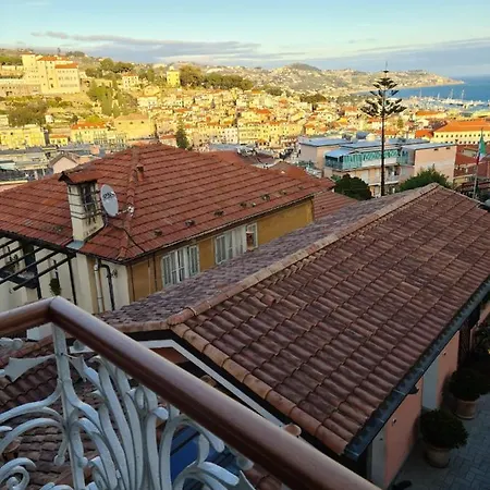 Vista Porto *