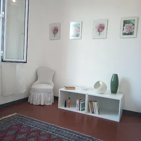 Vista Porto Apartment *